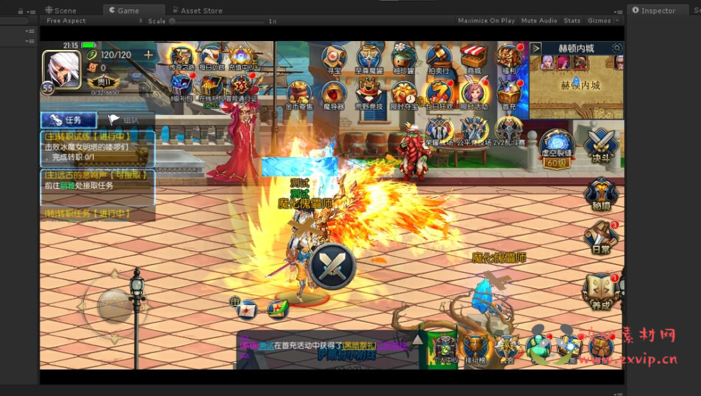 图片[20]|A-384 稀有阿拉德版本源码【阿拉德之怒战纪前端源码】Linux服务端源码+需配合全明星服务端+此文件是阿拉德前端源码+搭建教程|醉心素材|手游源码|端游源码|资源教程|工具分享|免费源码