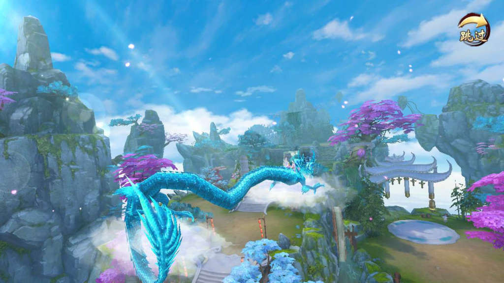 图片[10]|A-410 3D唯美仙侠角色扮演类手游【仙梦奇缘II】+Win服务端源码+视频架设教程+新版多功能GM网页授权后台+GM总运营后台+安卓苹果IOS双端|醉心素材|手游源码|端游源码|资源教程|工具分享|免费源码