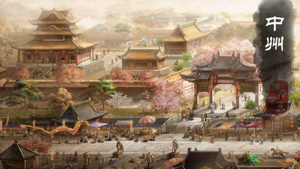 图片[9]|A-443 传奇世界手游【传世手游之帝王争霸】+Linux服务端源码+视频架设教程+新版多功能GM网页授权后台工具+苹果IOS安卓双端|醉心素材|手游源码|端游源码|资源教程|工具分享|免费源码