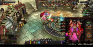 D-065 [页游] 大天使之剑一键服务端+运营后台+GM工具+视频教程|醉心素材|手游源码|端游源码|资源教程|工具分享|免费源码