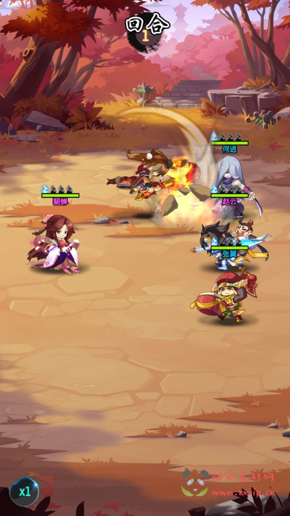 图片[12]|A-392 稀有三国卡牌回合剧情手游【群英斗三国】+Linux服务端源码+视频架设教程+GM总管理运营后台+多功能CDK授权后台+GM网页授权后台+用户物品后台+安卓版本|醉心素材|手游源码|端游源码|资源教程|工具分享|免费源码