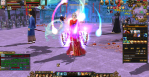 D-067 [端游] 天龙八部 【新天龙八部3永恒经典怀旧天龙之五城勾践】+Linux服务端源码+视频架设教程+配套GM工具|醉心素材|手游源码|端游源码|资源教程|工具分享|免费源码