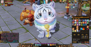 D-079  [端游]【新天龙八部3永恒经典之傲视九重天】Linux服务端源码+视频架设教程+配套完整PC客户端+完整GM工具|醉心素材|手游源码|端游源码|资源教程|工具分享|免费源码