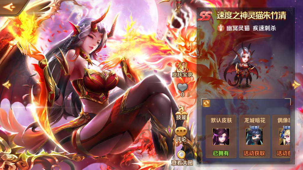 图片[18]|A-475 【新斗罗大陆之修罗唐晨优化版】+Linux服务端源码+视频架设教程+GM总运营管理后台+新版多功能GM网页授权后台+苹果IOS安卓双端版本|醉心素材|手游源码|端游源码|资源教程|工具分享|免费源码