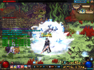 D-070 [端游] DNF90级版本【启航】+虚拟一键端+游戏攻略+启动教程+可单机可外网+GM工具|醉心素材|手游源码|端游源码|资源教程|工具分享|免费源码