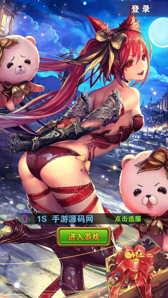 图片[2]|A-496 RPG卡牌手游【口袋大冒险】+Win服务端源码+视频架设教程+附带充值教程|醉心素材|手游源码|端游源码|资源教程|工具分享|免费源码