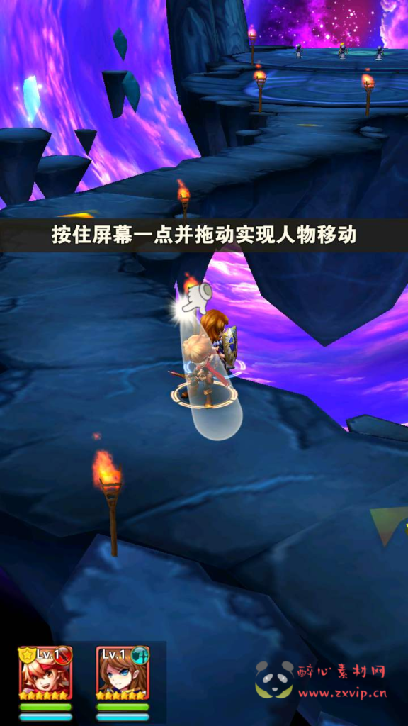 图片[3]|A-496 RPG卡牌手游【口袋大冒险】+Win服务端源码+视频架设教程+附带充值教程|醉心素材|手游源码|端游源码|资源教程|工具分享|免费源码