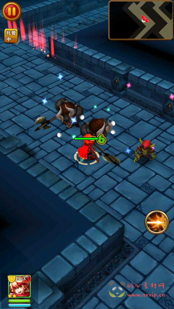 图片[8]|A-496 RPG卡牌手游【口袋大冒险】+Win服务端源码+视频架设教程+附带充值教程|醉心素材|手游源码|端游源码|资源教程|工具分享|免费源码