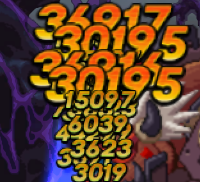 图片[8]|D-094 [端游] DNF70级商业版本【微雨】价值3K版本+客户端+PVF+攻略|醉心素材|手游源码|端游源码|资源教程|工具分享|免费源码