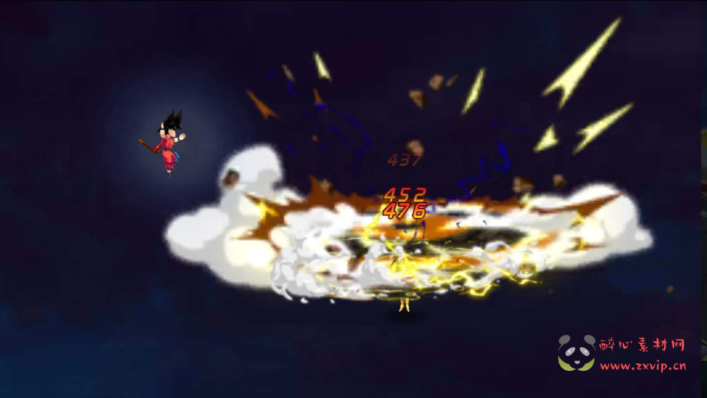 图片[18]|A-522  剧情闯关卡牌手游【新七龙珠传奇】+Win服务端源码+视频架设教程+完整GM网页后台工具+安卓版本|醉心素材|手游源码|端游源码|资源教程|工具分享|免费源码