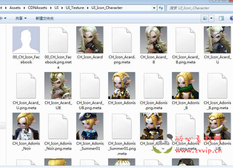 图片[6]|A-525  韩国闯关稀有卡牌手游【天命6源码】+客户端服务端全套源码+客户端打包说明！|醉心素材|手游源码|端游源码|资源教程|工具分享|免费源码