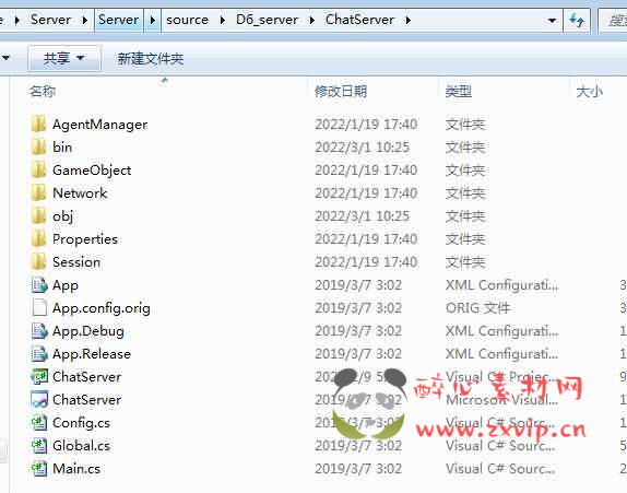 图片[7]|A-525  韩国闯关稀有卡牌手游【天命6源码】+客户端服务端全套源码+客户端打包说明！|醉心素材|手游源码|端游源码|资源教程|工具分享|免费源码