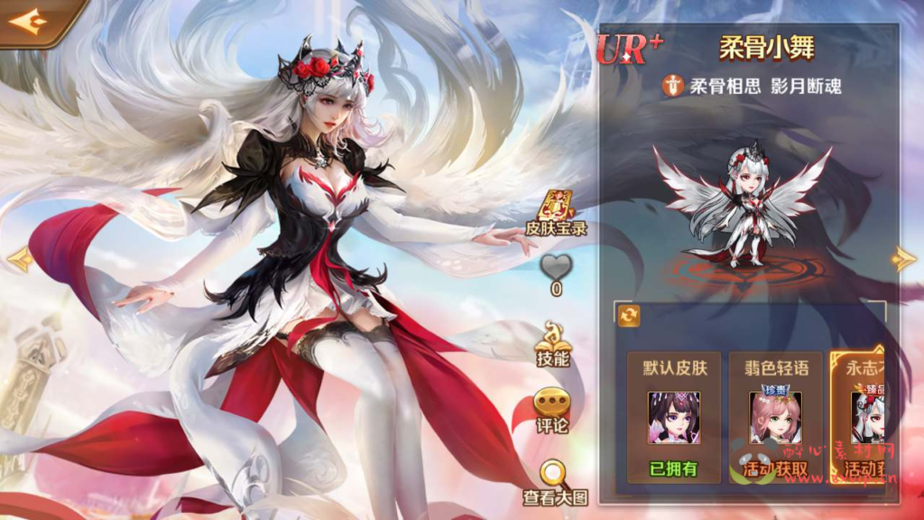 图片[16]|A-530 卡牌回合手游【新斗罗大陆之泰坦原恩明修复版】+Linux服务端源码+视频架设教程+总GM管理运营后台+新版多功能GM网页授权后台+安卓版本|醉心素材|手游源码|端游源码|资源教程|工具分享|免费源码