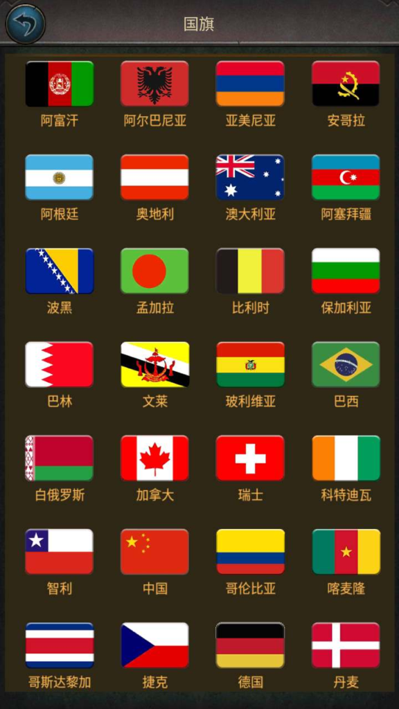 图片[18]|A-539  策略手游【COK帝国争霸之王的荣耀】+WIn服务端源码+视频架设教程！|醉心素材|手游源码|端游源码|资源教程|工具分享|免费源码