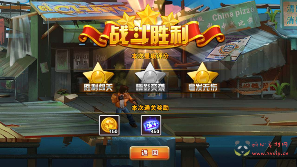 图片[7]|A-548  横版格关闯关剧情手游【绝地逃亡修复版】+Win服务端源码+视频架设教程+安卓版本|醉心素材|手游源码|端游源码|资源教程|工具分享|免费源码