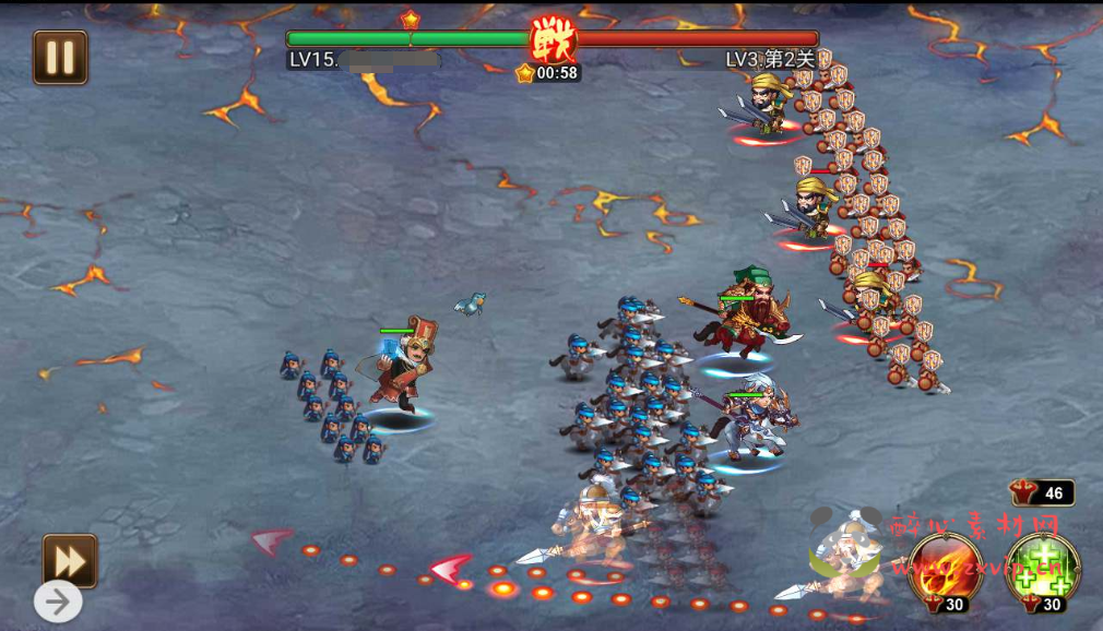 图片[17]|H-113 [H5] 三国策略游戏【三国策略之三国帮】+Win服务端源码+视频架设教程+多功能新版GM网页授权后台|醉心素材|手游源码|端游源码|资源教程|工具分享|免费源码