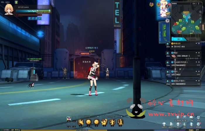 图片[2]|D-088 [端游] 【灵魂武器之灵魂行者100级版本】+免虚拟机一键端|醉心素材|手游源码|端游源码|资源教程|工具分享|免费源码