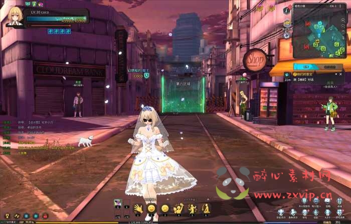 图片[3]|D-088 [端游] 【灵魂武器之灵魂行者100级版本】+免虚拟机一键端|醉心素材|手游源码|端游源码|资源教程|工具分享|免费源码