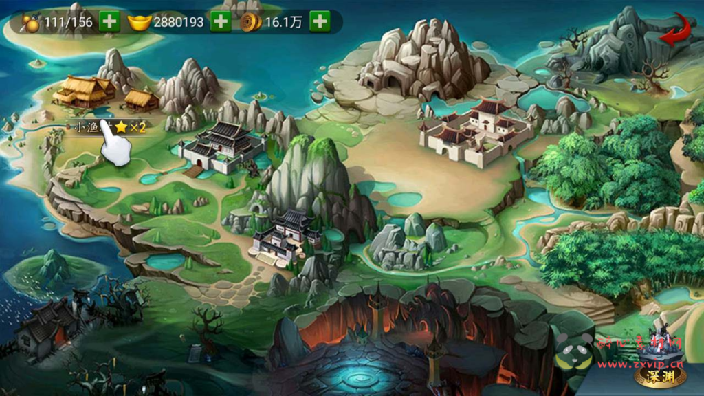 图片[12]|A-623  回合手游【仙圣奇缘/仙圣情缘】+linux服务端源码+视频架设教程+开设外网环境+完善GM后台工具+安卓苹果IOS双端|醉心素材|手游源码|端游源码|资源教程|工具分享|免费源码