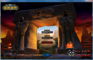 D-114 [端游] 【魔兽世界60级v1.12怀旧版】最新整理WIN系服务端+AI机器人+GM命令+搭建教程|醉心素材|手游源码|端游源码|资源教程|工具分享|免费源码