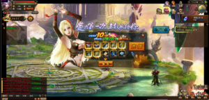 D-113  [页游]【网页游戏之上古封印】+Win服务端源码+视频架设教程+外网教程|醉心素材|手游源码|端游源码|资源教程|工具分享|免费源码