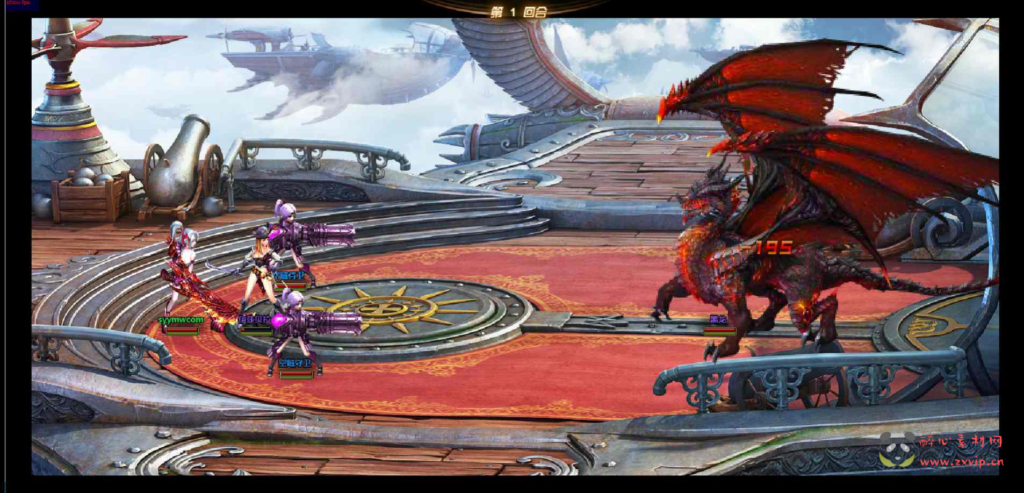 图片[3]|D-113  [页游]【网页游戏之上古封印】+Win服务端源码+视频架设教程+外网教程|醉心素材|手游源码|端游源码|资源教程|工具分享|免费源码