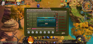 D-114  [页游]【网页游戏之叱咤风云】+Wn服务端源码+视频架设教程+外网教程+充值修改教程|醉心素材|手游源码|端游源码|资源教程|工具分享|免费源码