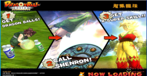 D-119  [端游]【七龙珠OL汉化版】+Win服务端源码+视频架设教程+修改教程+无限技能补丁+完整PC客户端|醉心素材|手游源码|端游源码|资源教程|工具分享|免费源码