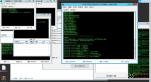 G-022   XO三端引擎传奇手游注册机永久授权|醉心素材|手游源码|端游源码|资源教程|工具分享|免费源码