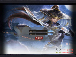 D-104 [端游] GOM引擎特色单职业传奇【GOM传奇之星空北域沉默专属无限刀版本】+Win服务端源码+视频架设教程+完整配套补丁网站+配套全套登入器|醉心素材|手游源码|端游源码|资源教程|工具分享|免费源码