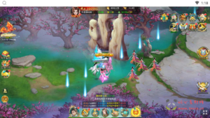 H-126  [H5]仙侠手游【御剑伏魔录】+Win服务端源码+视频架设教程+新版多功能GM网页授权后台|醉心素材|手游源码|端游源码|资源教程|工具分享|免费源码