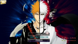 A-590  横版格斗手游【新死神觉醒之无限纷争】+Linux手工服务端源码+视频教程+完整GM网页授权后台工具+安卓端|醉心素材|手游源码|端游源码|资源教程|工具分享|免费源码