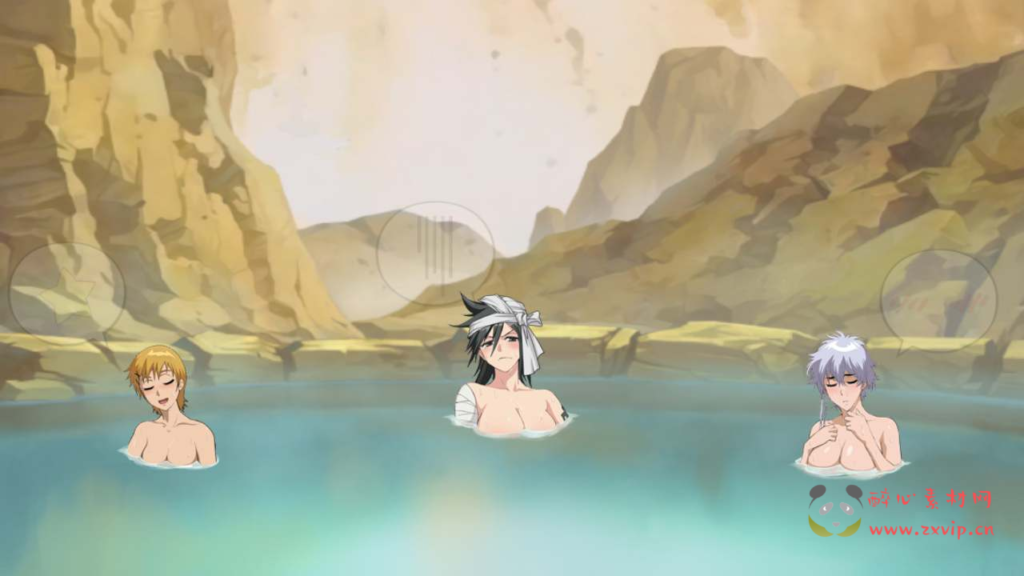 图片[9]|A-590  横版格斗手游【新死神觉醒之无限纷争】+Linux手工服务端源码+视频教程+完整GM网页授权后台工具+安卓端|醉心素材|手游源码|端游源码|资源教程|工具分享|免费源码