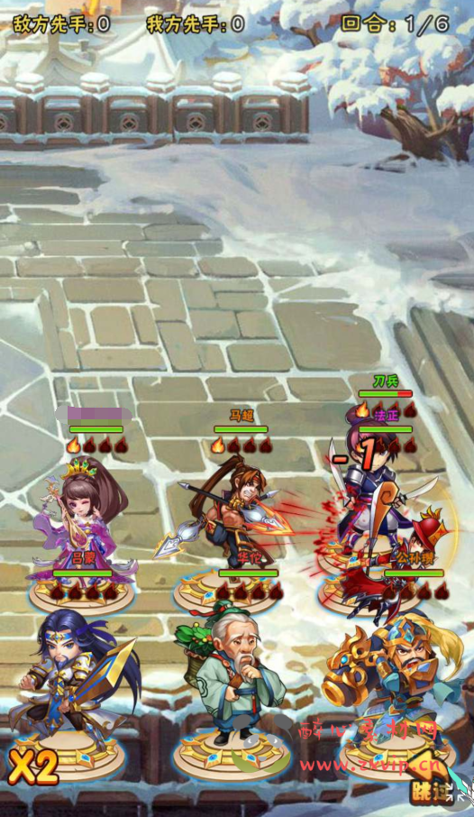 图片[13]|H-131  闯关回合手游【天地决H5】+Linux服务端源码+视频架设教程+配套GM网页授权后台工具|醉心素材|手游源码|端游源码|资源教程|工具分享|免费源码