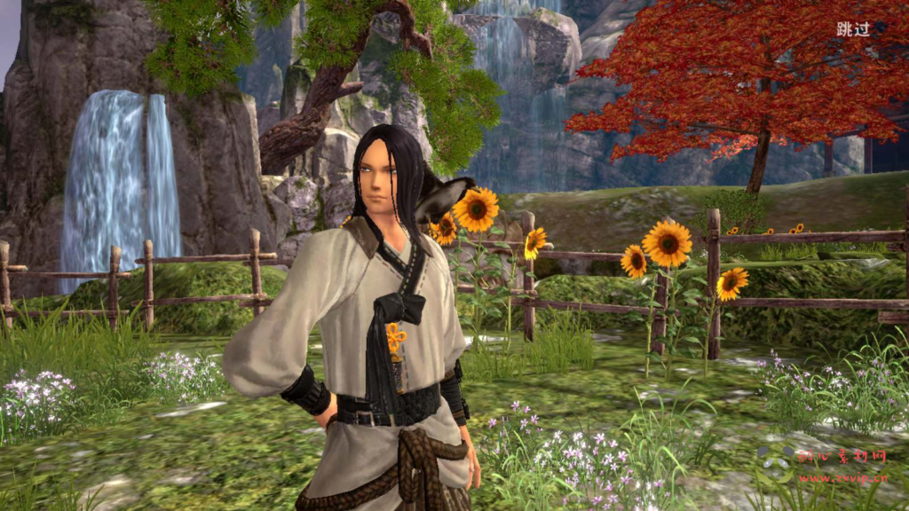 图片[3]|A-654 【新剑灵M革命MMORPG手游】+Win手工服务端源码+视频架设教程+完善GM网页授权后台工具+苹果安卓双端|醉心素材|手游源码|端游源码|资源教程|工具分享|免费源码