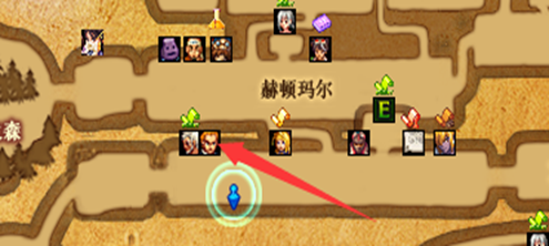 图片[13]|D-126 [端游] DNF70版本【70四阶侍魂】+客户端+PVF+CDK+物价表+攻略+奖池列表|醉心素材|手游源码|端游源码|资源教程|工具分享|免费源码