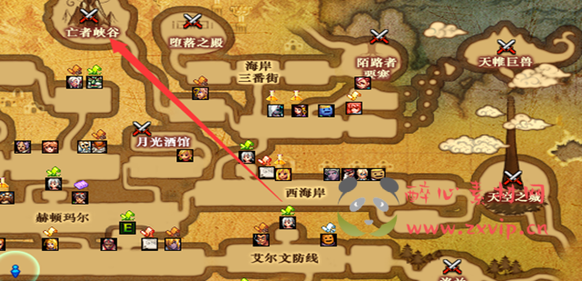 图片[17]|D-126 [端游] DNF70版本【70四阶侍魂】+客户端+PVF+CDK+物价表+攻略+奖池列表|醉心素材|手游源码|端游源码|资源教程|工具分享|免费源码