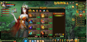 D-131  [页游]【网页游戏之轩辕征途-王朝霸业】+Win服务端源码+视频架设教程+外网教程|醉心素材|手游源码|端游源码|资源教程|工具分享|免费源码