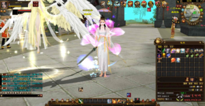 D-134 [端游]【新天龙八部3永恒经典之江山策仿官方】+Linux服务端源码+架设教程+完整PC客户端+配套GM工具|醉心素材|手游源码|端游源码|资源教程|工具分享|免费源码