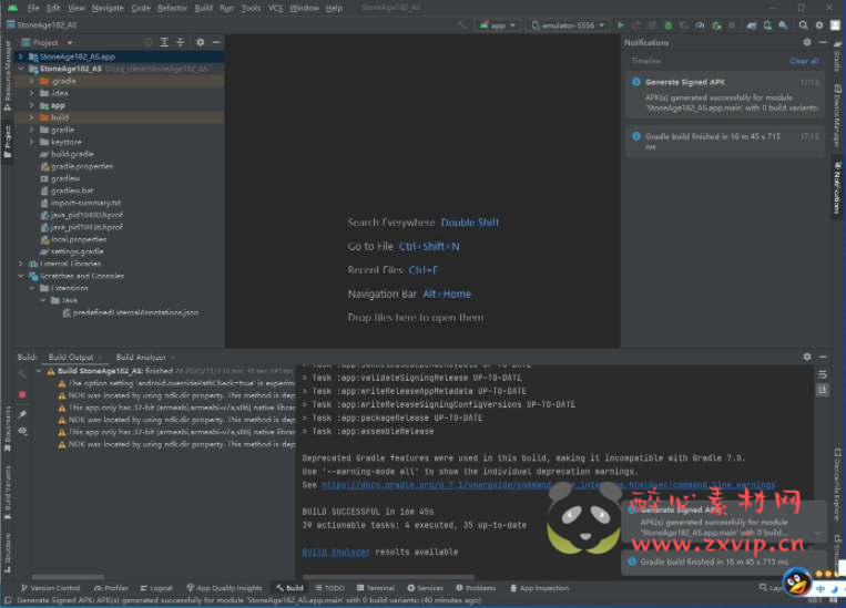 图片[4]|A-656  回合手游【175石器时代三端全套源码】+PC端安卓苹果IOS三端版本|醉心素材|手游源码|端游源码|资源教程|工具分享|免费源码