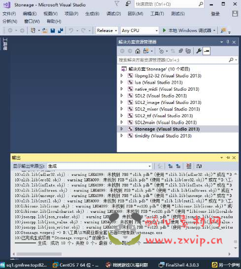 图片[5]|A-656  回合手游【175石器时代三端全套源码】+PC端安卓苹果IOS三端版本|醉心素材|手游源码|端游源码|资源教程|工具分享|免费源码