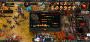 D-138  [页游]【网页游戏之问剑江湖】+Win服务端源码+视频架设教程+充值教程+外网教程|醉心素材|手游源码|端游源码|资源教程|工具分享|免费源码