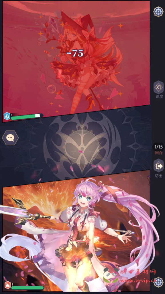 图片[3]|A-666  卡牌策略智力手游【神曲世界】+Linux服务端源码+视频架设教程+多功能GM配套网页后台工具+安卓苹果IOS双端|醉心素材|手游源码|端游源码|资源教程|工具分享|免费源码