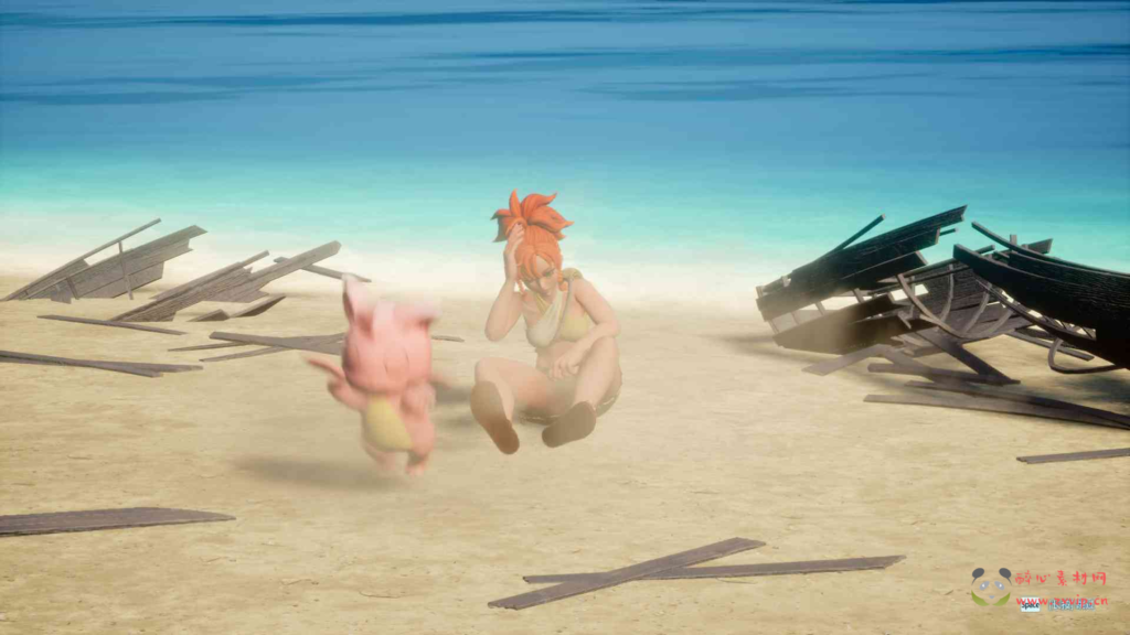 图片[2]|D-142 【幻兽帕鲁端游】+Linux服务端源码+视频架设教程+外网+单机+完整PC电脑客户端|醉心素材|手游源码|端游源码|资源教程|工具分享|免费源码