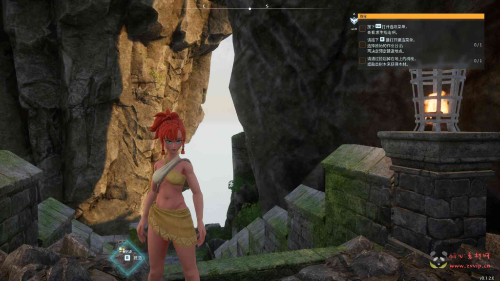 图片[4]|D-142 【幻兽帕鲁端游】+Linux服务端源码+视频架设教程+外网+单机+完整PC电脑客户端|醉心素材|手游源码|端游源码|资源教程|工具分享|免费源码