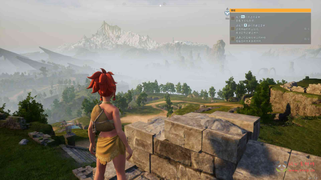 图片[6]|D-142 【幻兽帕鲁端游】+Linux服务端源码+视频架设教程+外网+单机+完整PC电脑客户端|醉心素材|手游源码|端游源码|资源教程|工具分享|免费源码