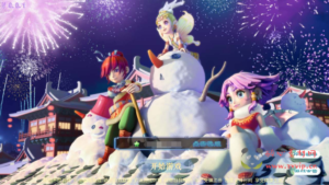 A-687 【梦幻西游之国窖西游-全套源码-商业开服端】+Linux服务端源码+视频架设教程+多功能GM网页后台工具+多功能GM网页后台+安卓苹果ios双端|醉心素材|手游源码|端游源码|资源教程|工具分享|免费源码