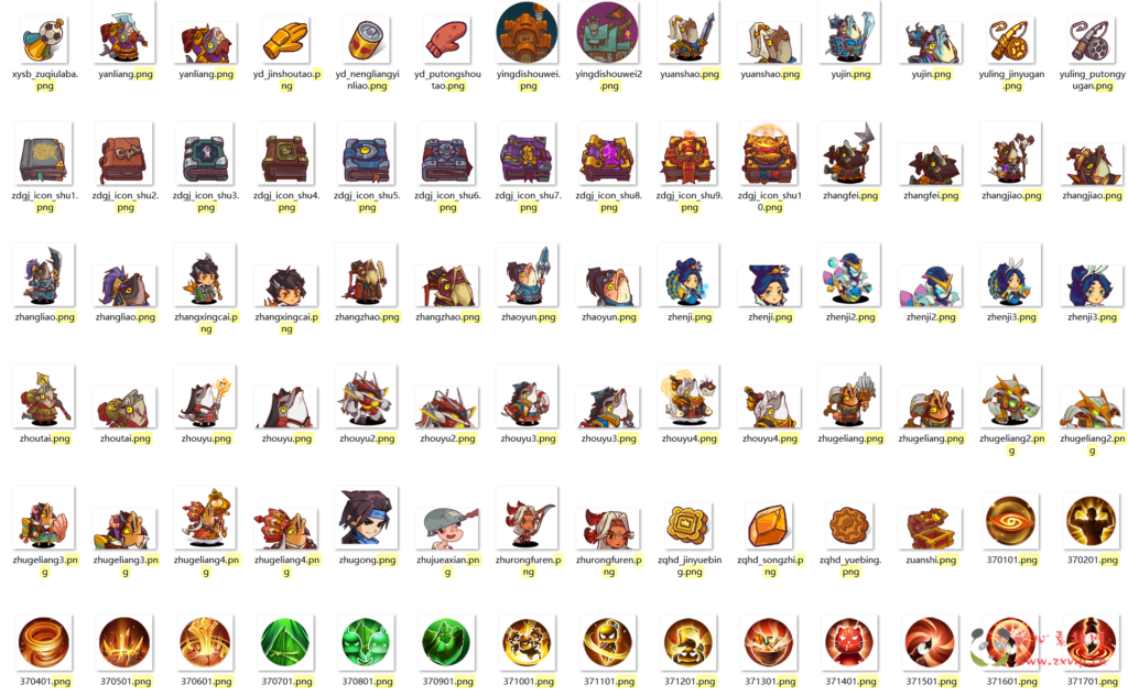 图片[5]|H-159 抖音爆火游戏【咸鱼之王】全套源码+部署教程|醉心素材|手游源码|端游源码|资源教程|工具分享|免费源码