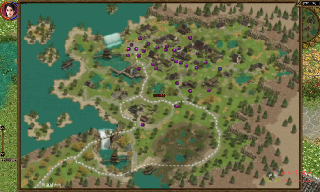 图片[5]|D-146  大型国战网游【征途黄金版】+Win服务端源码+视频架设教程+配套GM工具+完整PC客户端|醉心素材|手游源码|端游源码|资源教程|工具分享|免费源码