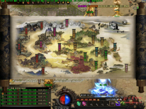 D-151  翎风引擎【翎风引擎传奇之仙之侠道】+Win服务端源码+视频架设教程+完整配套补丁网站+配套全套登入器|醉心素材|手游源码|端游源码|资源教程|工具分享|免费源码